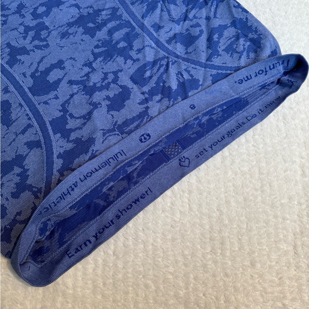 Lululemon Swiftly Tech Racerback Tank Top - Picture 3 of 4